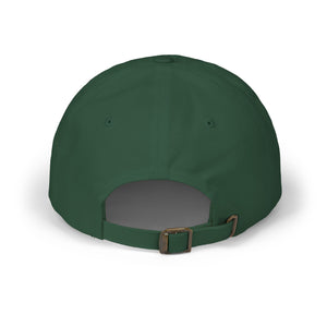 Copy of Outdoor Pride Wear Classic Dad Cap - Perfect for Adventure Lovers, OPW Classic Dad Hat Edition