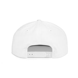 Scout Signature Hat – OPW Edition Flat Bill Snapback
