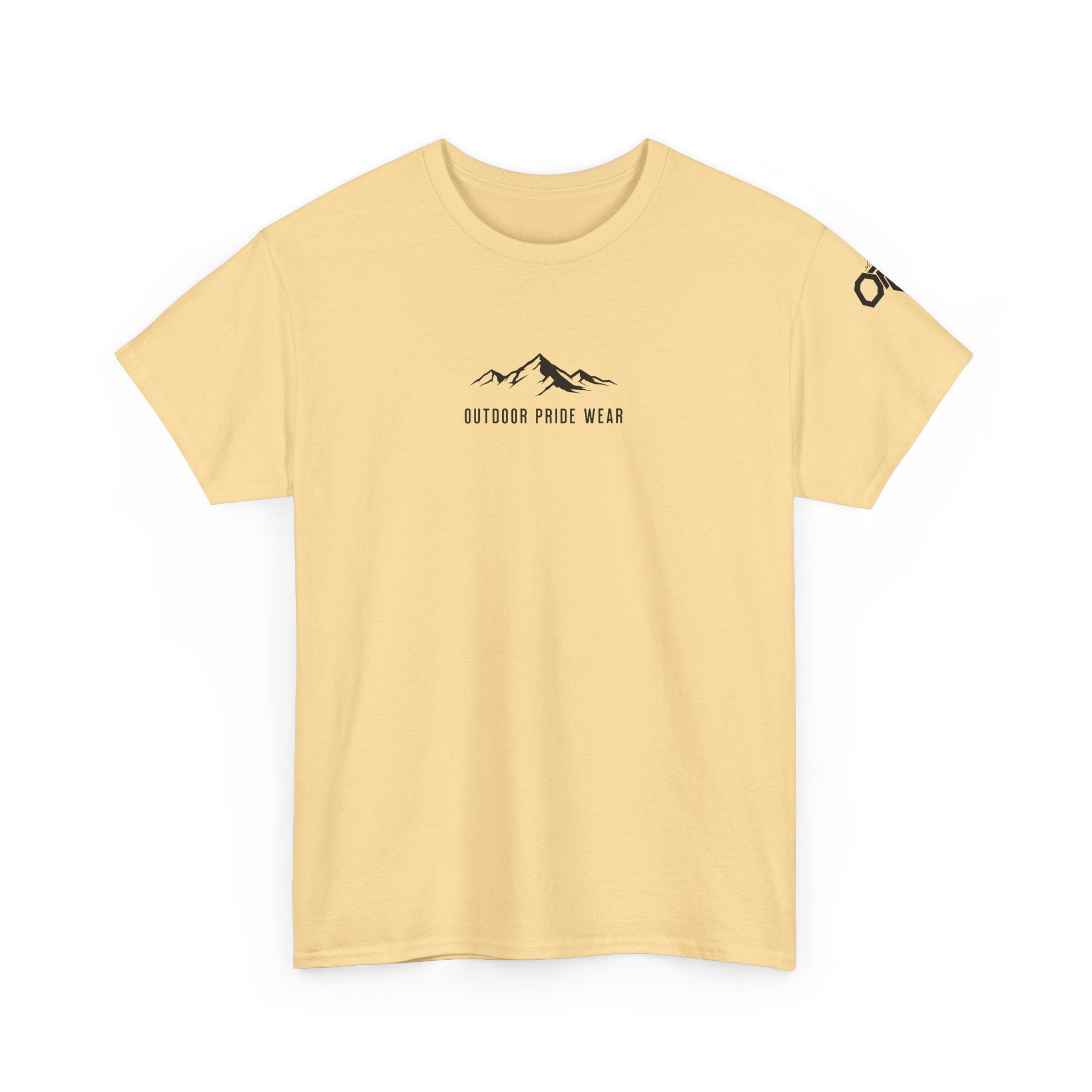 Wear Your Wild Tuna T-Shirt (Light Colors)– Outdoor Pride Wear® Graphic Tee