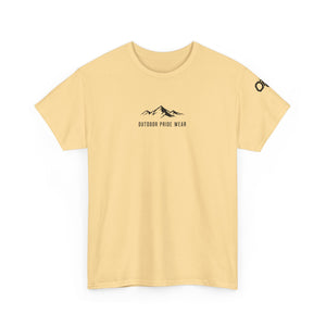Wear Your Wild Tuna T-Shirt (Light Colors)– Outdoor Pride Wear® Graphic Tee