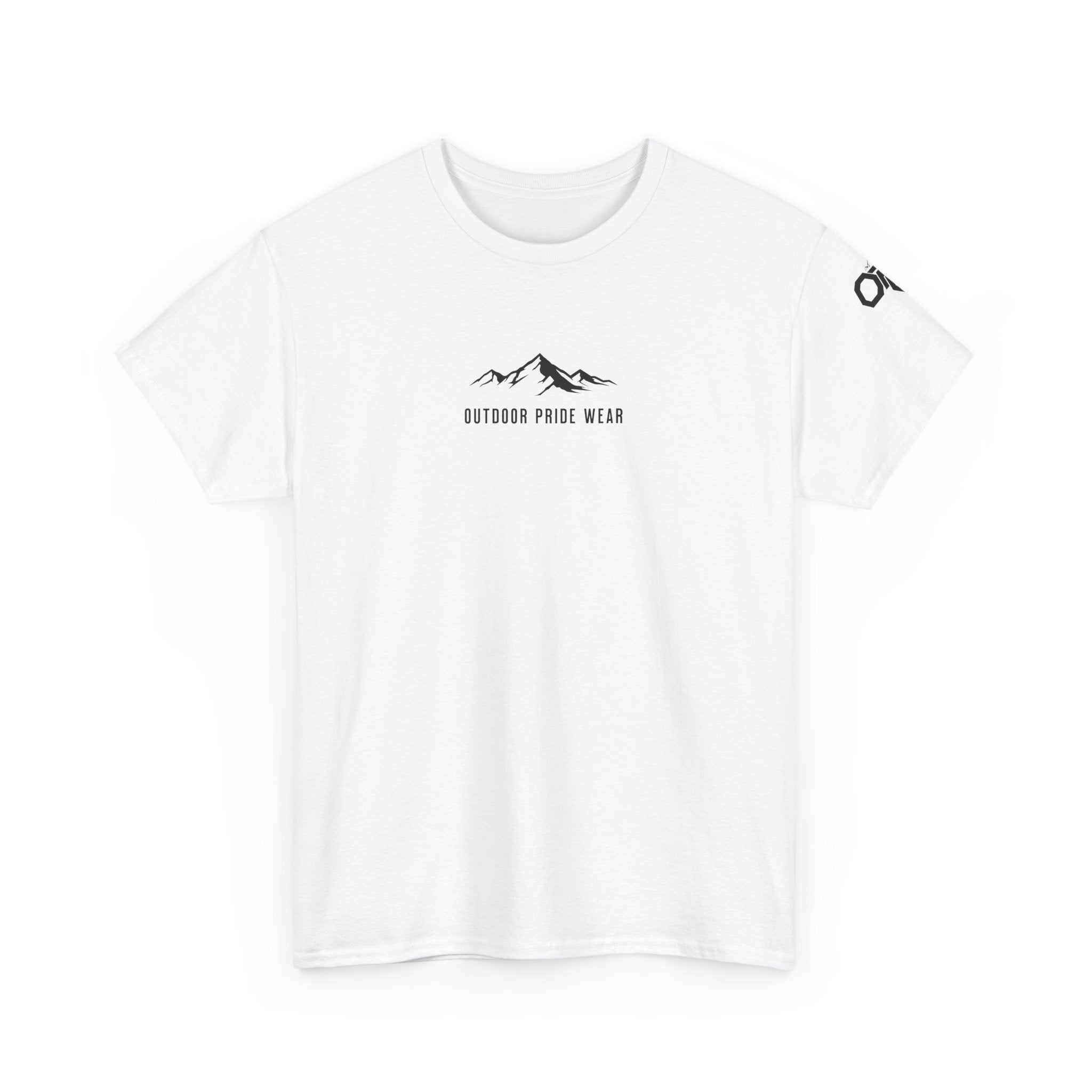 Wear Your Wild Tuna T-Shirt (Light Colors)– Outdoor Pride Wear® Graphic Tee