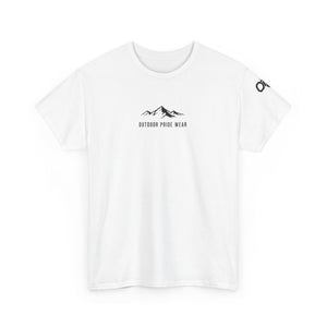 Wear Your Wild Tuna T-Shirt (Light Colors)– Outdoor Pride Wear® Graphic Tee