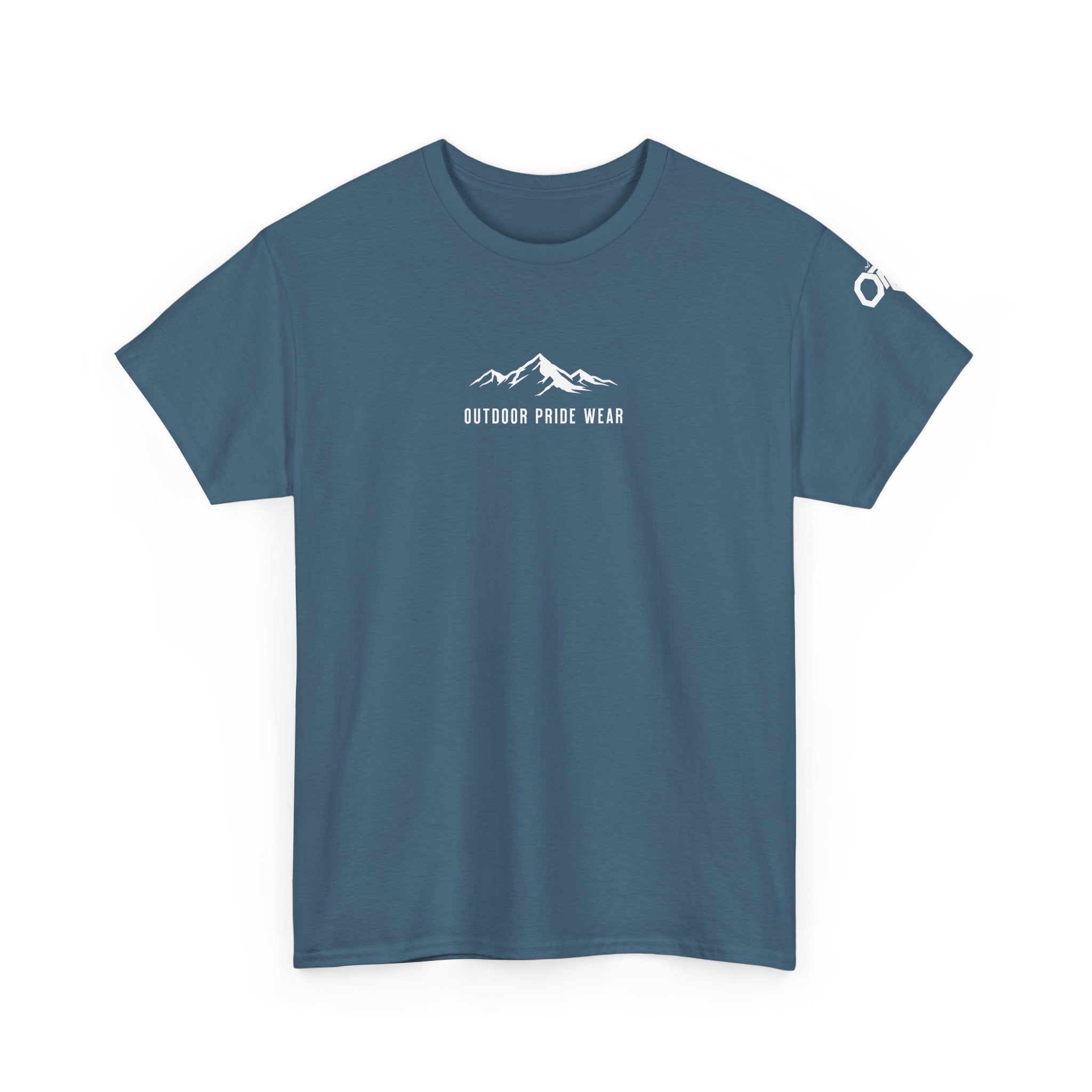 Wear Your Wild Tuna T-Shirt (Dark colors)– Outdoor Pride Wear® Graphic Tee