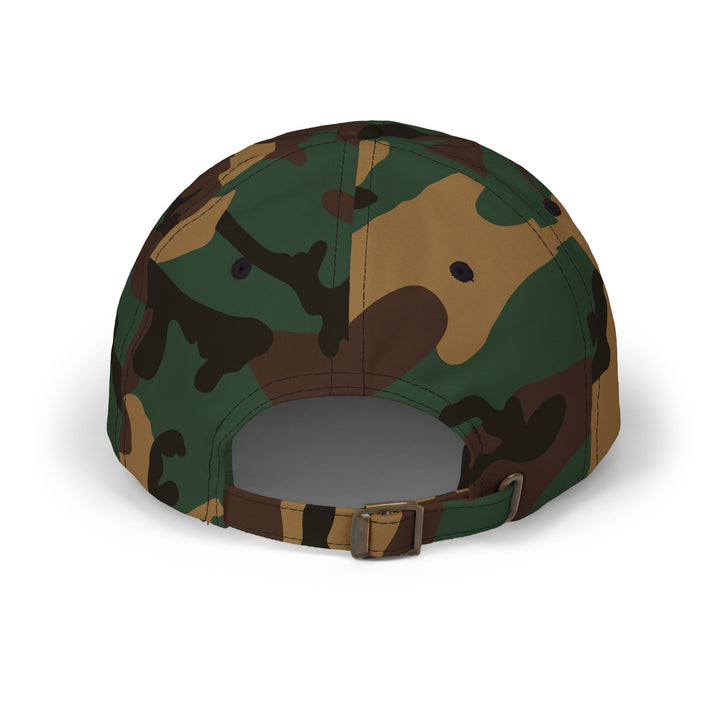 Copy of Outdoor Pride Wear Classic Dad Cap - Perfect for Adventure Lovers, OPW Classic Dad Hat Edition