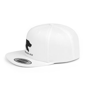 Scout Signature Hat – OPW Edition Flat Bill Snapback