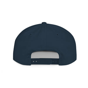 Scout Signature Hat – OPW Edition, Flat Bill Snapback