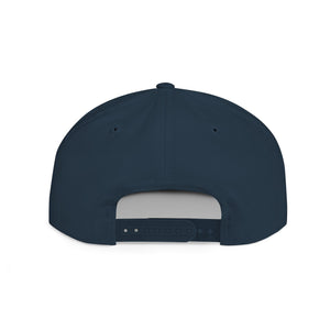 Scout Signature Hat – OPW Edition, Flat Bill Snapback