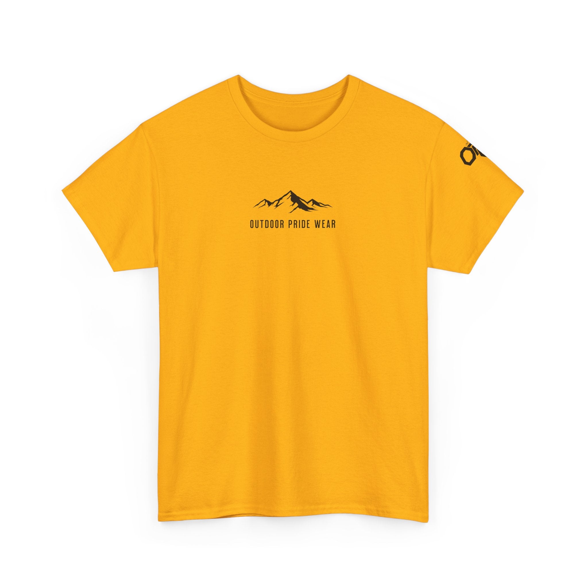 Wear Your Wild Tuna T-Shirt (Light Colors)– Outdoor Pride Wear® Graphic Tee