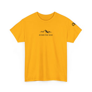 Wear Your Wild Tuna T-Shirt (Light Colors)– Outdoor Pride Wear® Graphic Tee