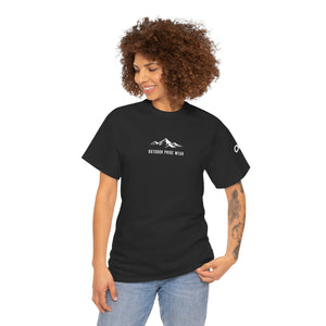 Wear Your Wild Tuna T-Shirt (Dark colors)– Outdoor Pride Wear® Graphic Tee