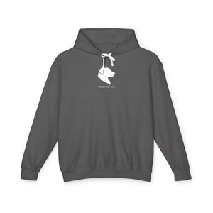 Unisex Lightweight Hooded Sweatshirt - Outdoor Pride Wear