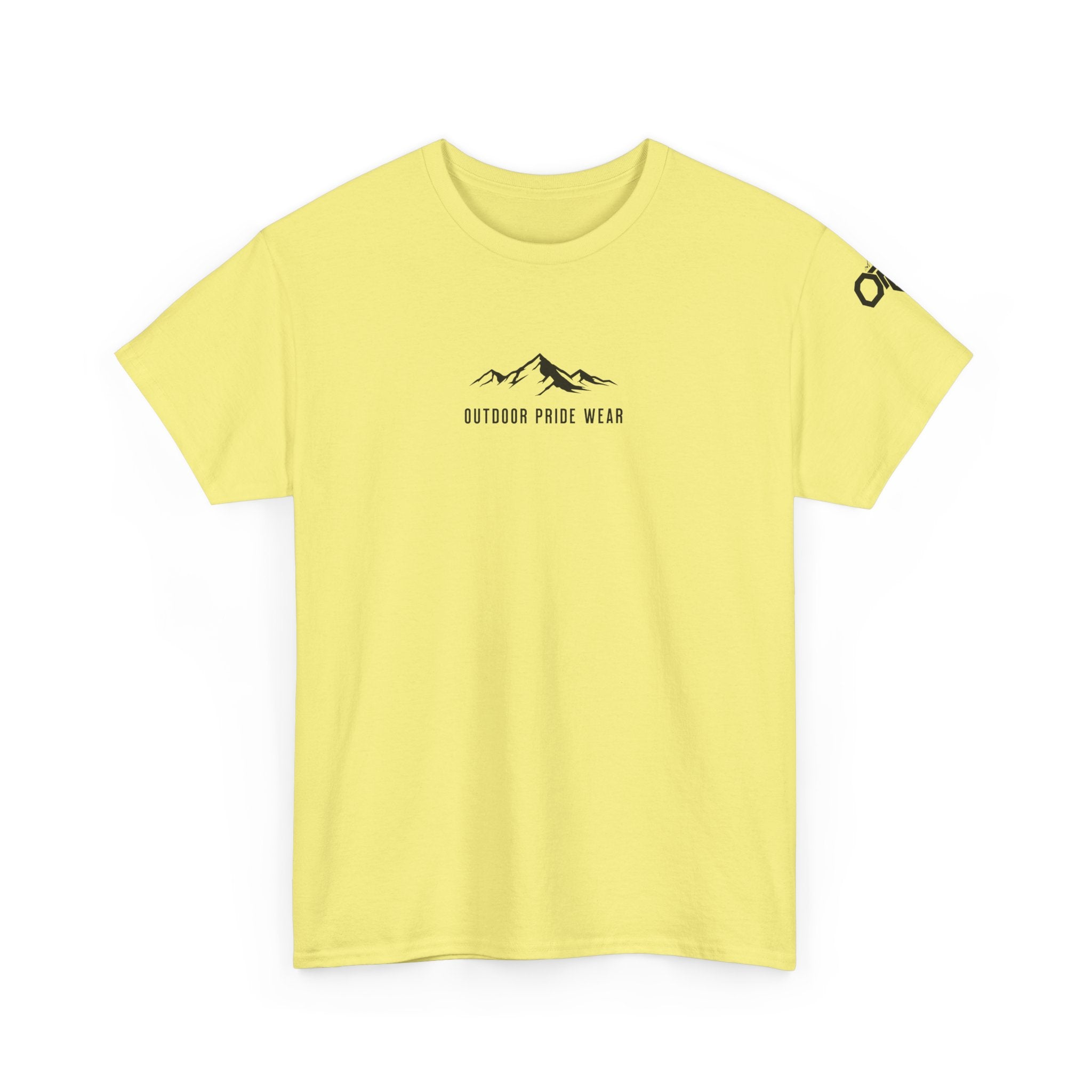 Wear Your Wild Tuna T-Shirt (Light Colors)– Outdoor Pride Wear® Graphic Tee