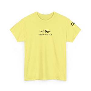 Wear Your Wild Tuna T-Shirt (Light Colors)– Outdoor Pride Wear® Graphic Tee