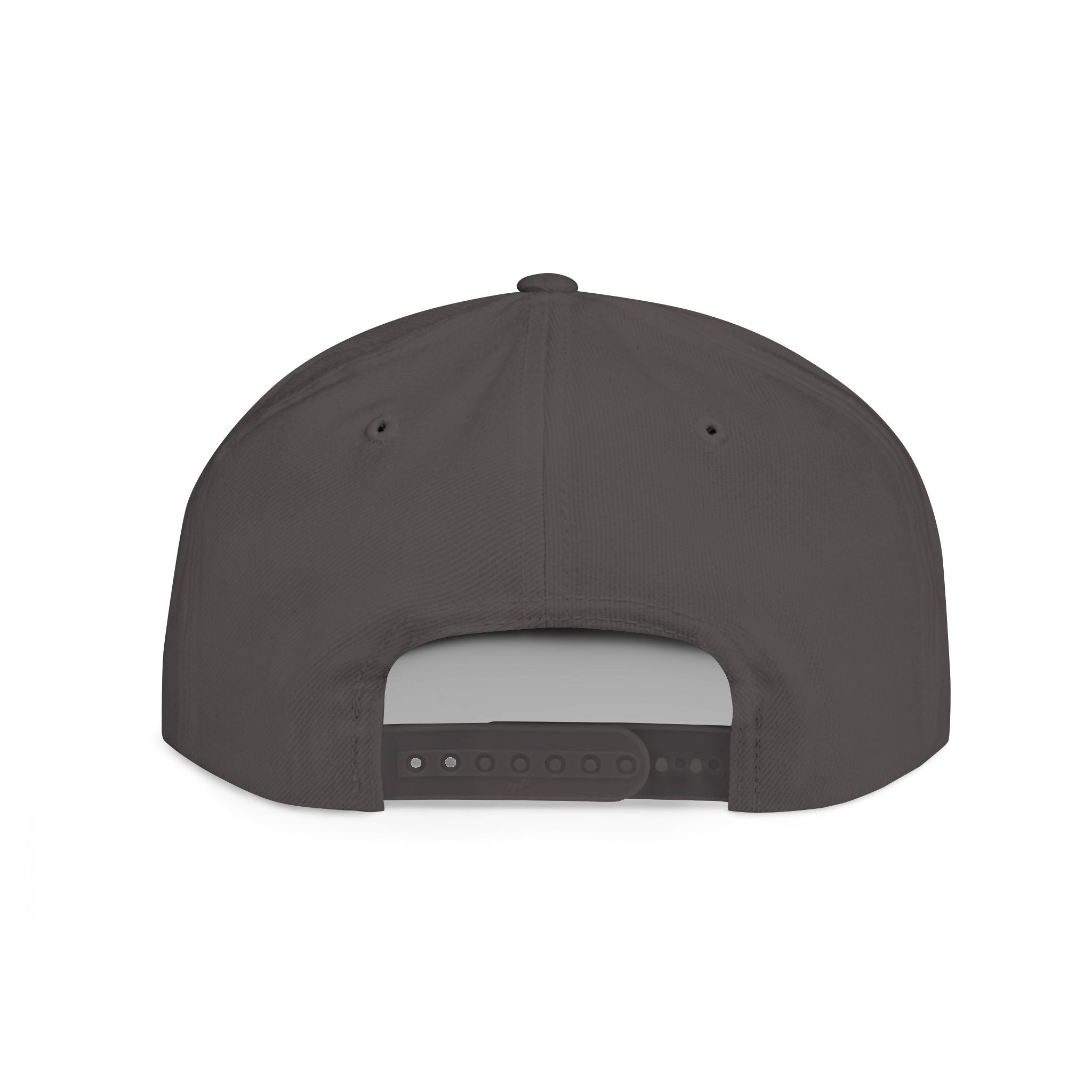 Scout Signature Hat – OPW Edition, Flat Bill Snapback