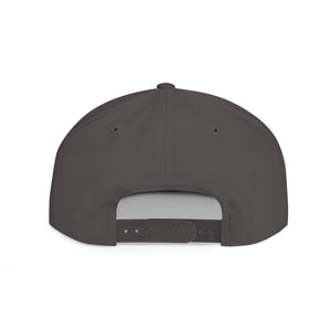 Scout Signature Hat – OPW Edition, Flat Bill Snapback