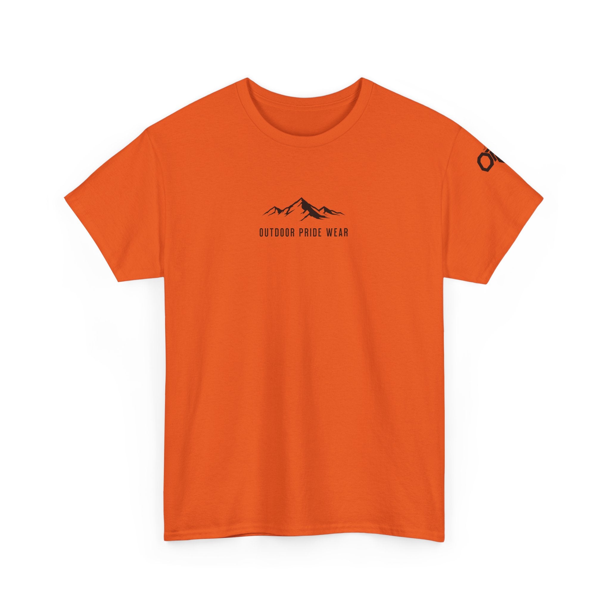 Wear Your Wild Tuna T-Shirt (Light Colors)– Outdoor Pride Wear® Graphic Tee