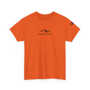 Wear Your Wild Tuna T-Shirt (Light Colors)– Outdoor Pride Wear® Graphic Tee