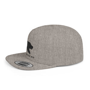 Scout Signature Hat – OPW Edition Flat Bill Snapback