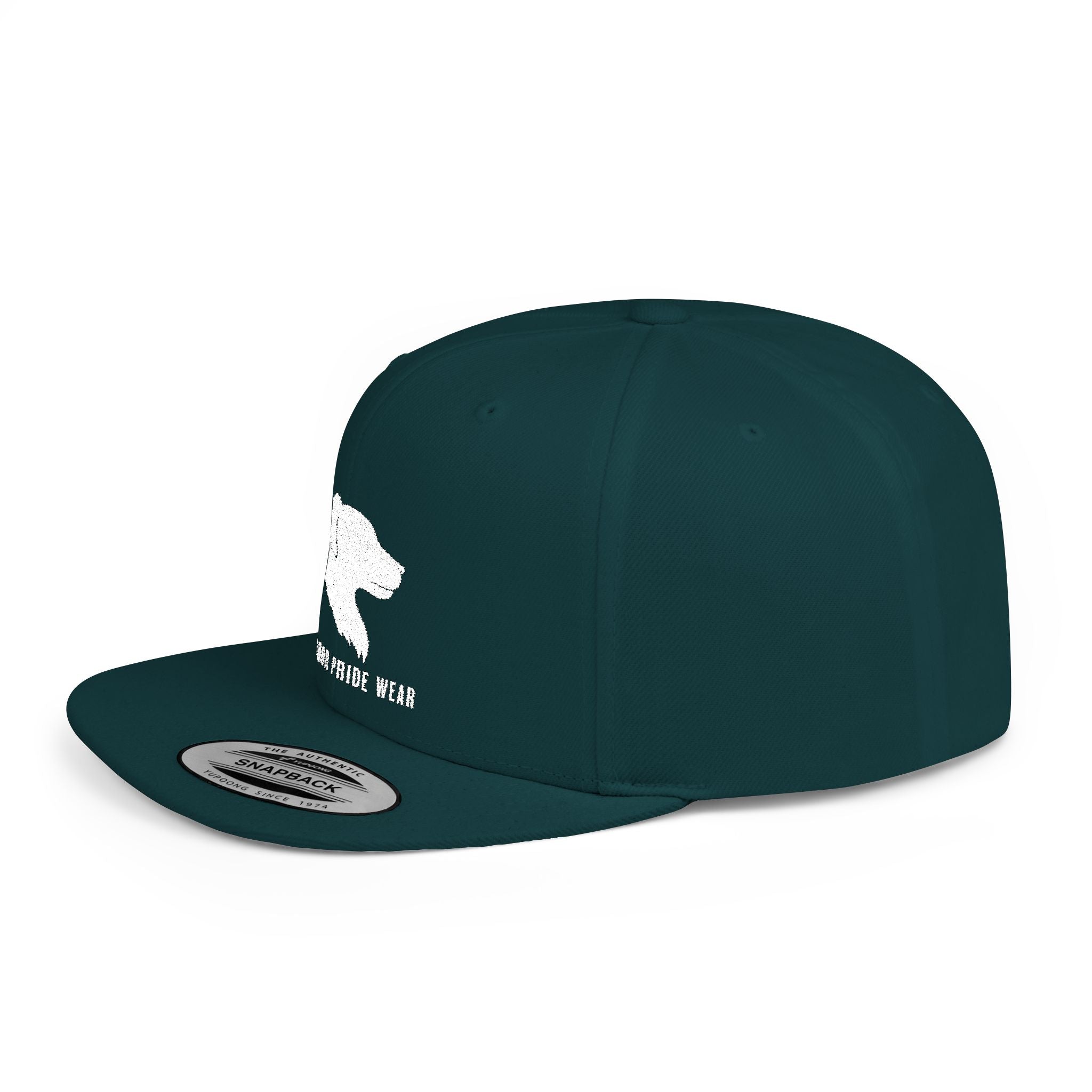 Scout Signature Hat – OPW Edition, Flat Bill Snapback