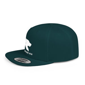 Scout Signature Hat – OPW Edition, Flat Bill Snapback