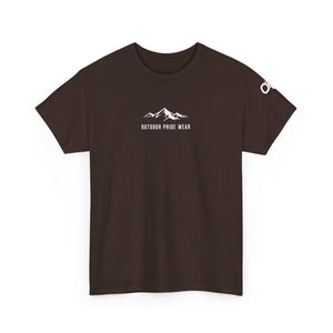 Wear Your Wild Tuna T-Shirt (Dark colors)– Outdoor Pride Wear® Graphic Tee