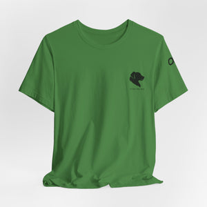 The Pride Mark Tee, this is our Signature OPW Tee, simple and poweful. represents our brand