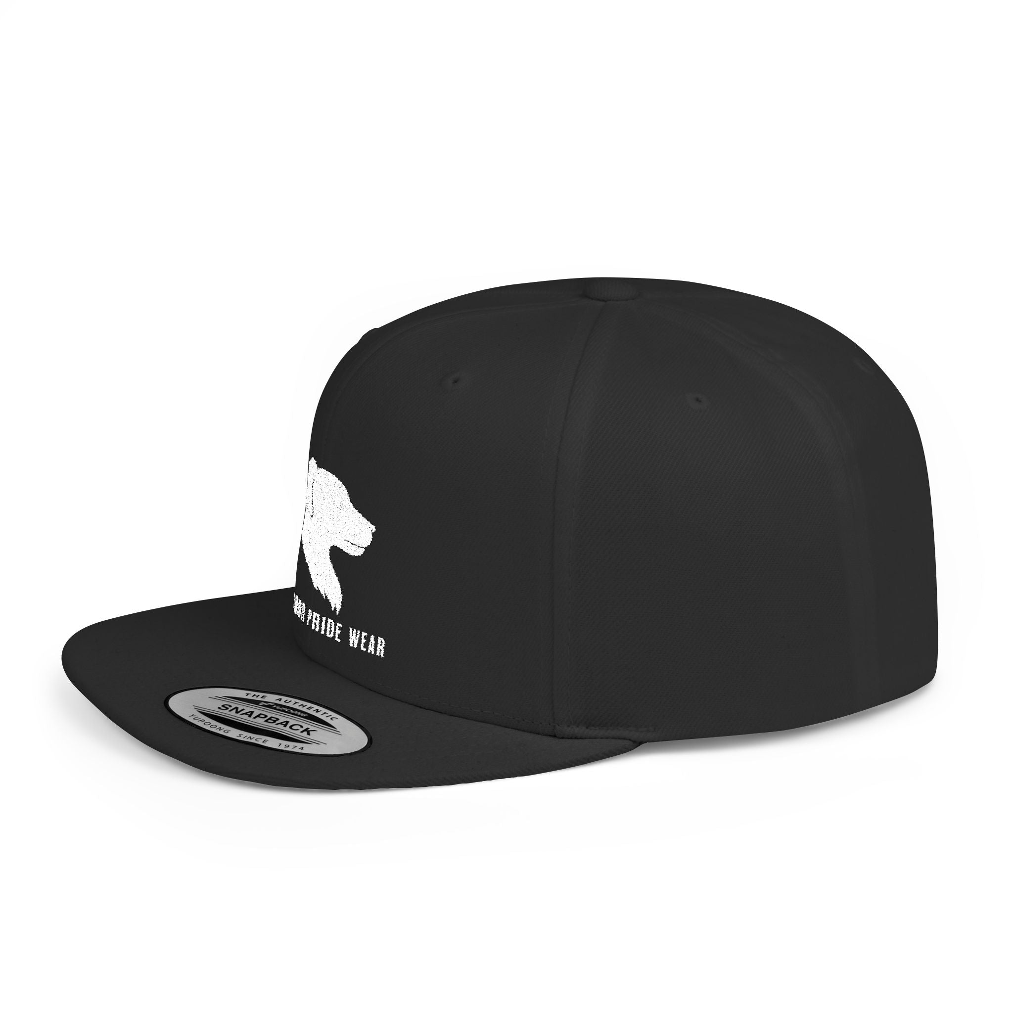 Scout Signature Hat – OPW Edition, Flat Bill Snapback
