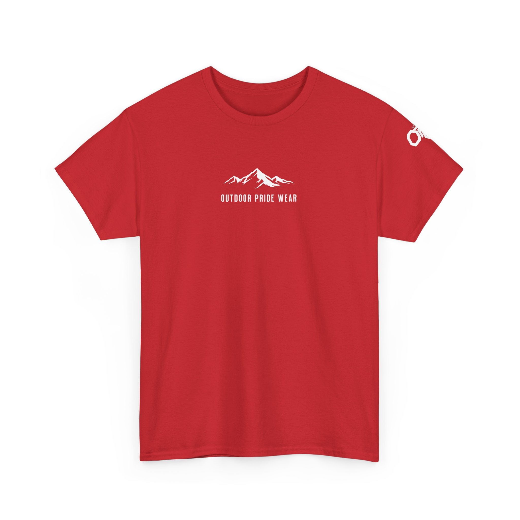 Wear Your Wild Tuna T-Shirt (Dark colors)– Outdoor Pride Wear® Graphic Tee