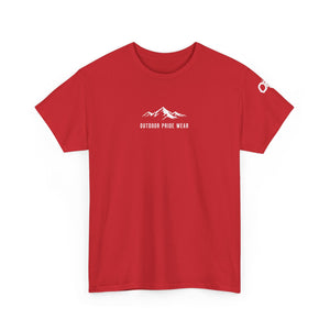 Wear Your Wild Tuna T-Shirt (Dark colors)– Outdoor Pride Wear® Graphic Tee