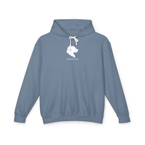 Unisex Lightweight Hooded Sweatshirt - Outdoor Pride Wear