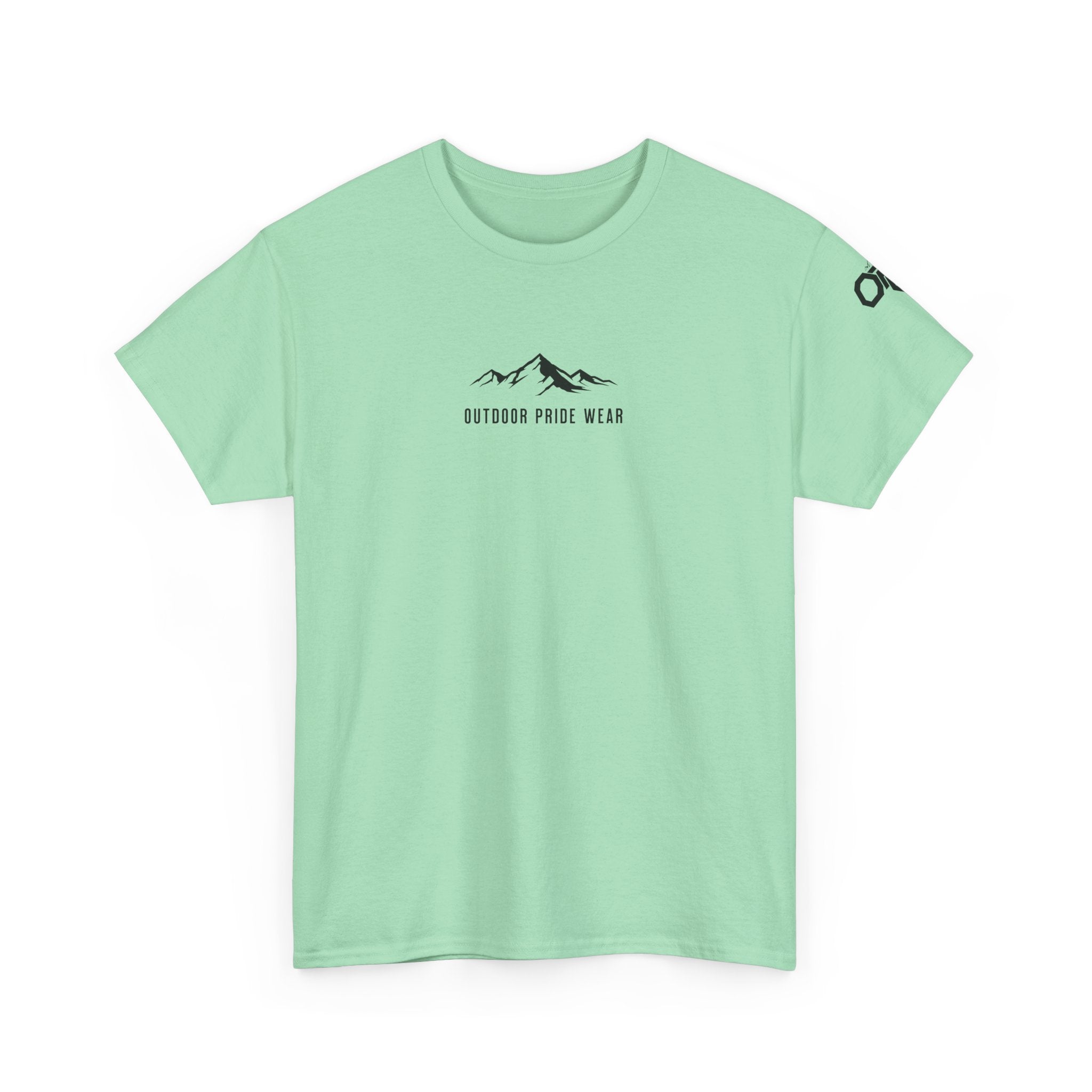 Wear Your Wild Tuna T-Shirt (Light Colors)– Outdoor Pride Wear® Graphic Tee
