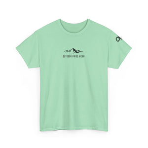 Wear Your Wild Tuna T-Shirt (Light Colors)– Outdoor Pride Wear® Graphic Tee