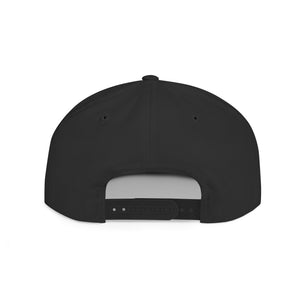 Scout Signature Hat – OPW Edition, Flat Bill Snapback
