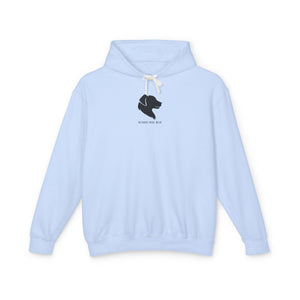 Unisex Lightweight Hooded Sweatshirt - Outdoor Pride Wear