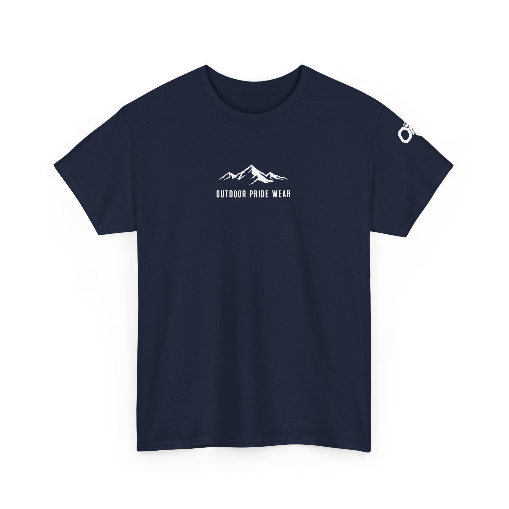 Wear Your Wild Tuna T-Shirt (Dark colors)– Outdoor Pride Wear® Graphic Tee