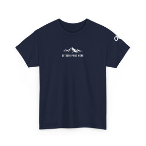 Wear Your Wild Tuna T-Shirt (Dark colors)– Outdoor Pride Wear® Graphic Tee