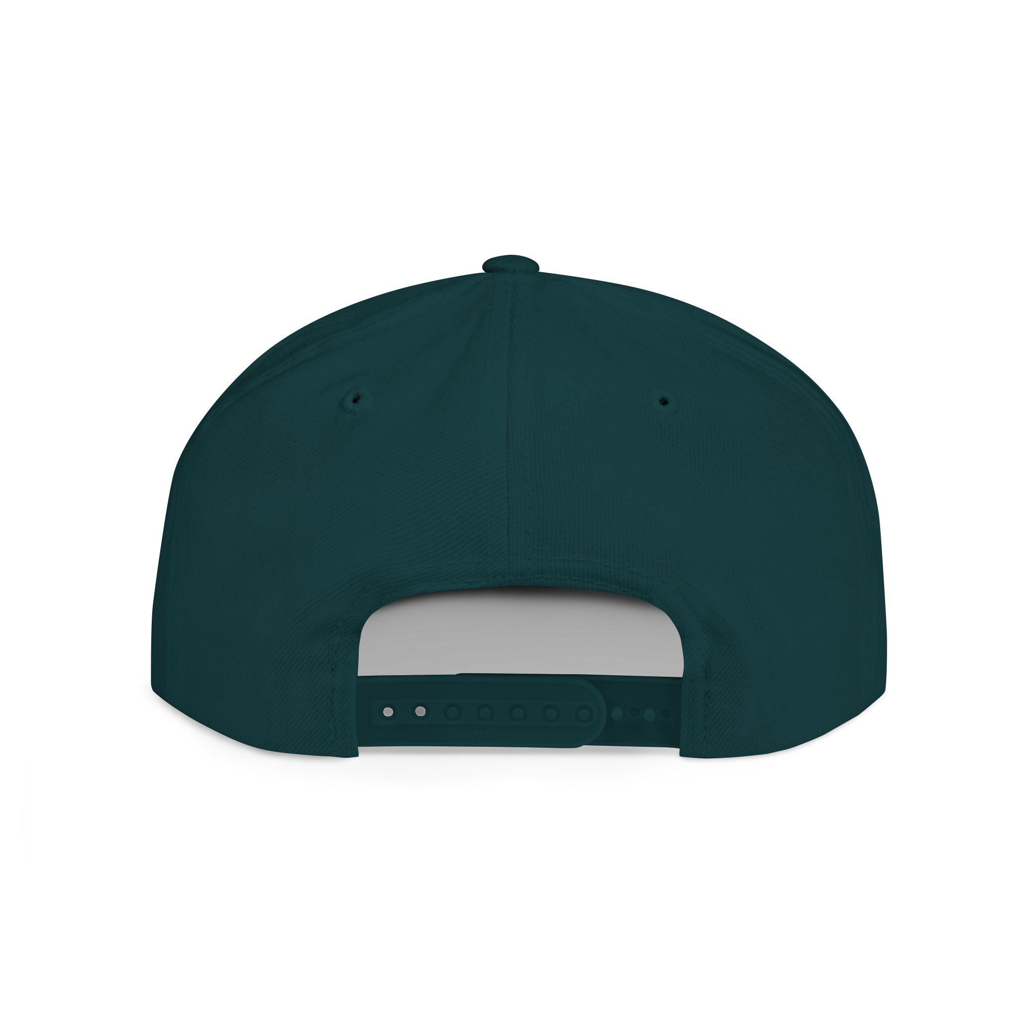 Scout Signature Hat – OPW Edition, Flat Bill Snapback