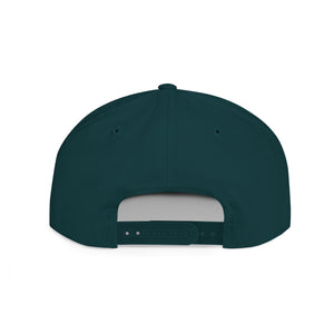 Scout Signature Hat – OPW Edition, Flat Bill Snapback