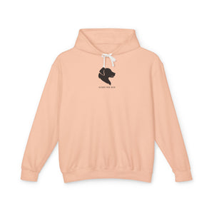 Unisex Lightweight Hooded Sweatshirt - Outdoor Pride Wear