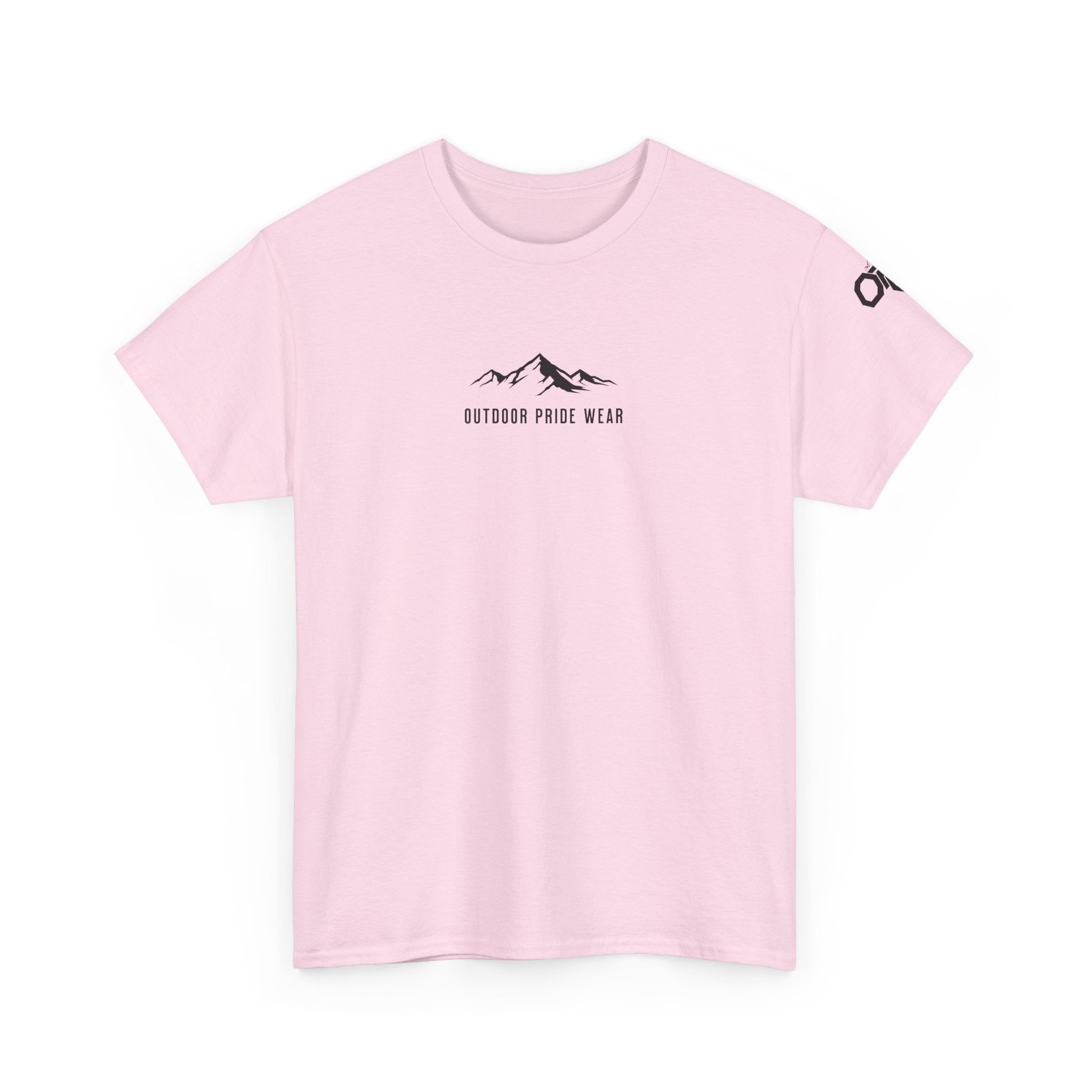Wear Your Wild Tuna T-Shirt (Light Colors)– Outdoor Pride Wear® Graphic Tee