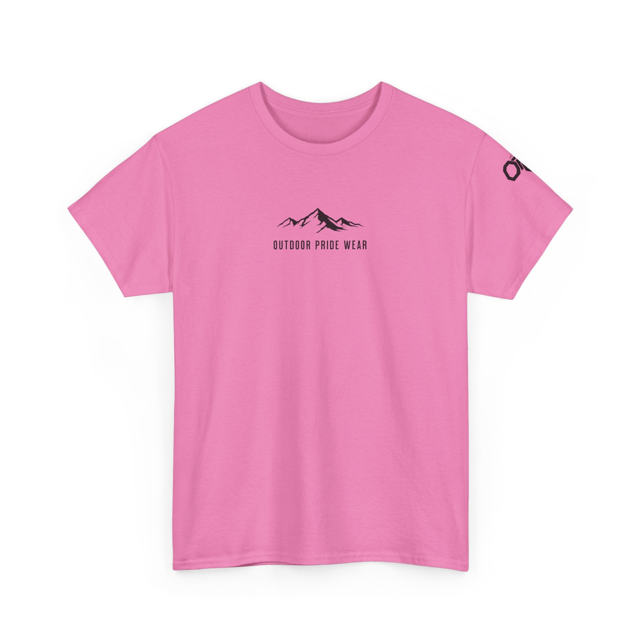 Wear Your Wild Tuna T-Shirt (Light Colors)– Outdoor Pride Wear® Graphic Tee