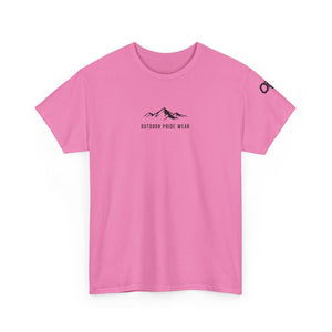 Wear Your Wild Tuna T-Shirt (Light Colors)– Outdoor Pride Wear® Graphic Tee
