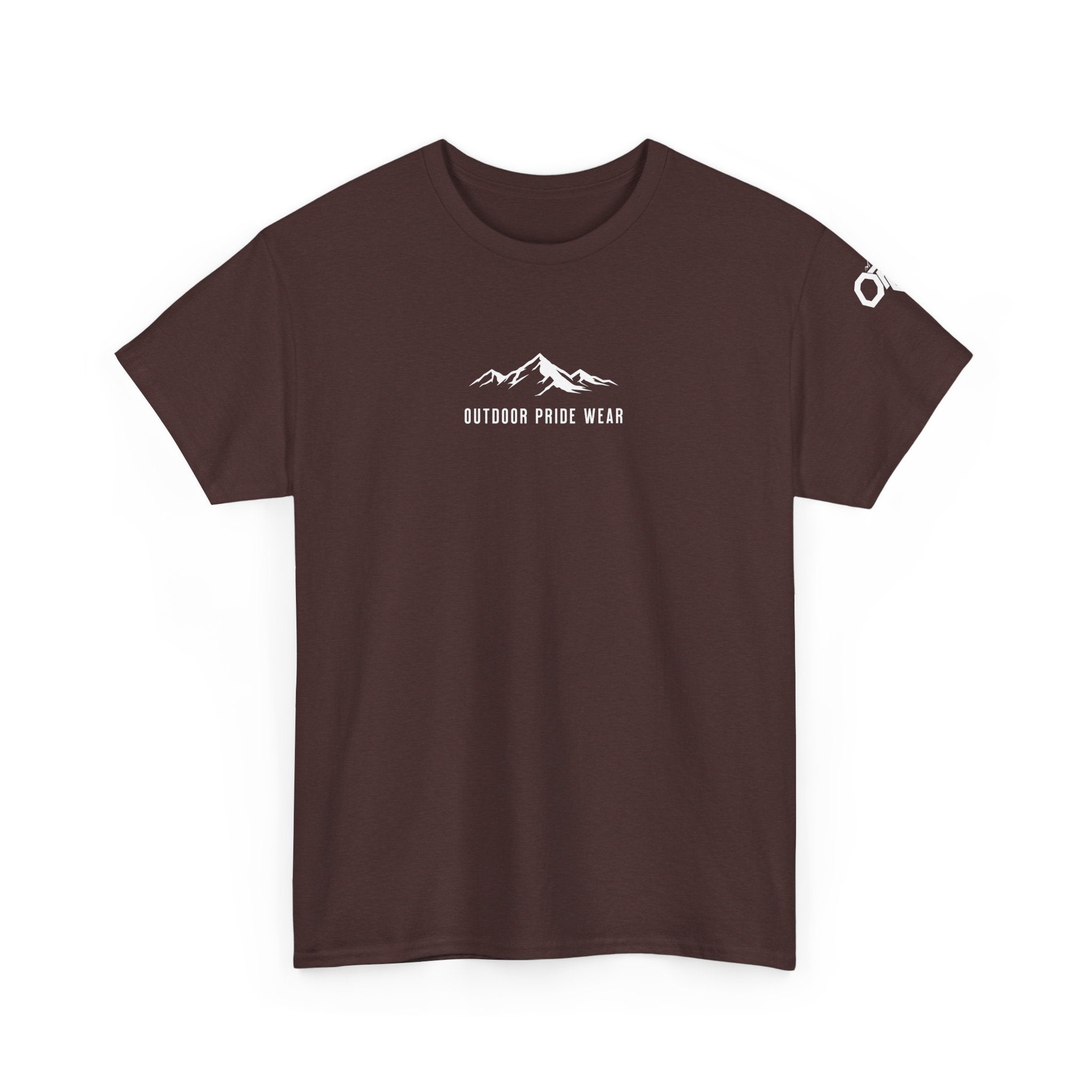 Wear Your Wild Tuna T-Shirt (Dark colors)– Outdoor Pride Wear® Graphic Tee
