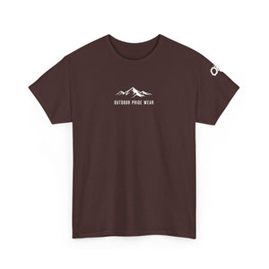 Wear Your Wild Tuna T-Shirt (Dark colors)– Outdoor Pride Wear® Graphic Tee