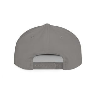 Scout Signature Hat – OPW Edition Flat Bill Snapback