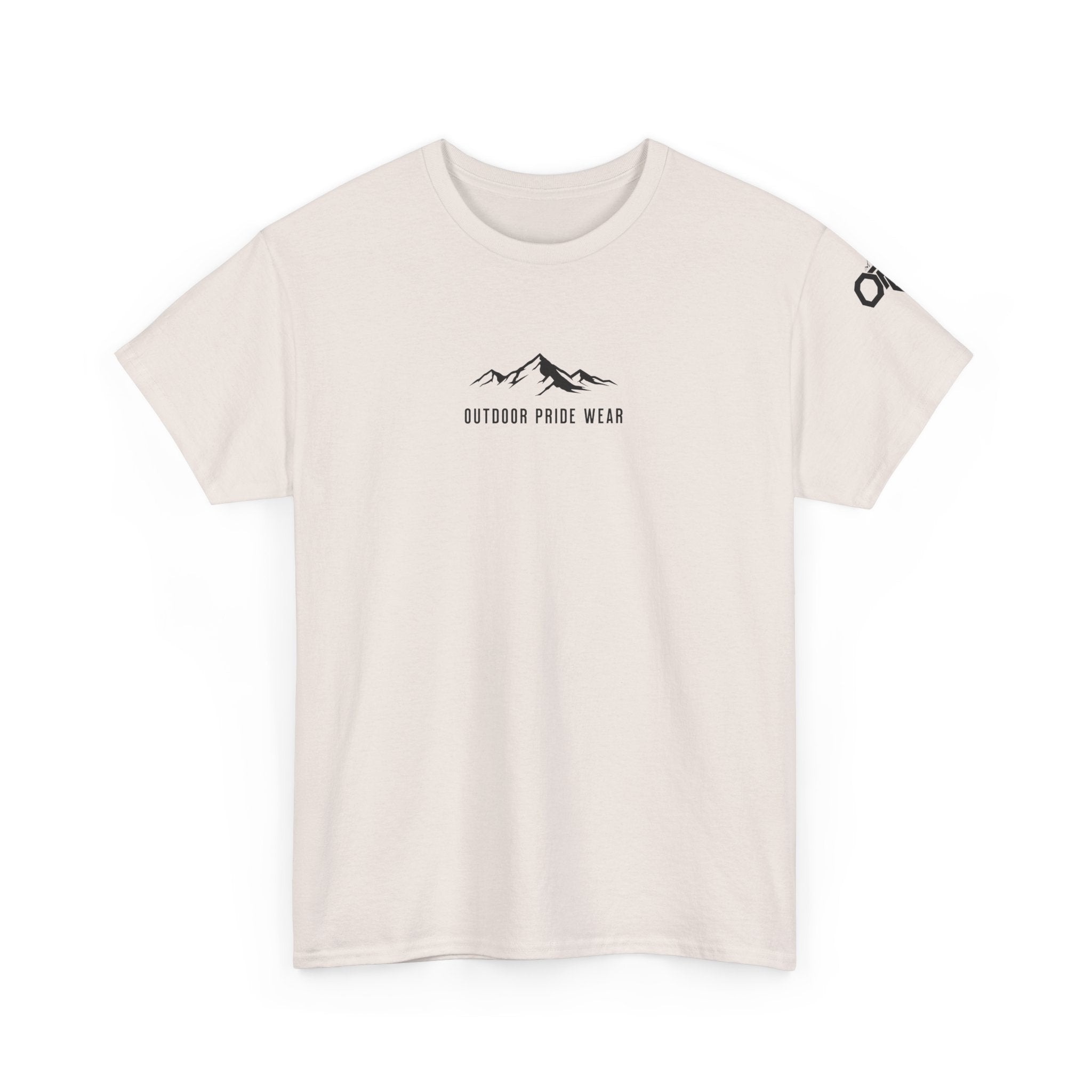 Wear Your Wild Tuna T-Shirt (Light Colors)– Outdoor Pride Wear® Graphic Tee