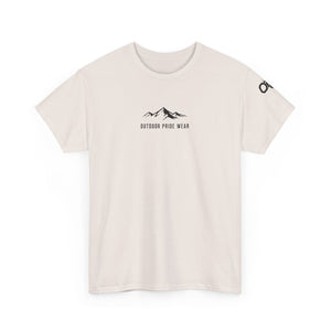 Wear Your Wild Tuna T-Shirt (Light Colors)– Outdoor Pride Wear® Graphic Tee