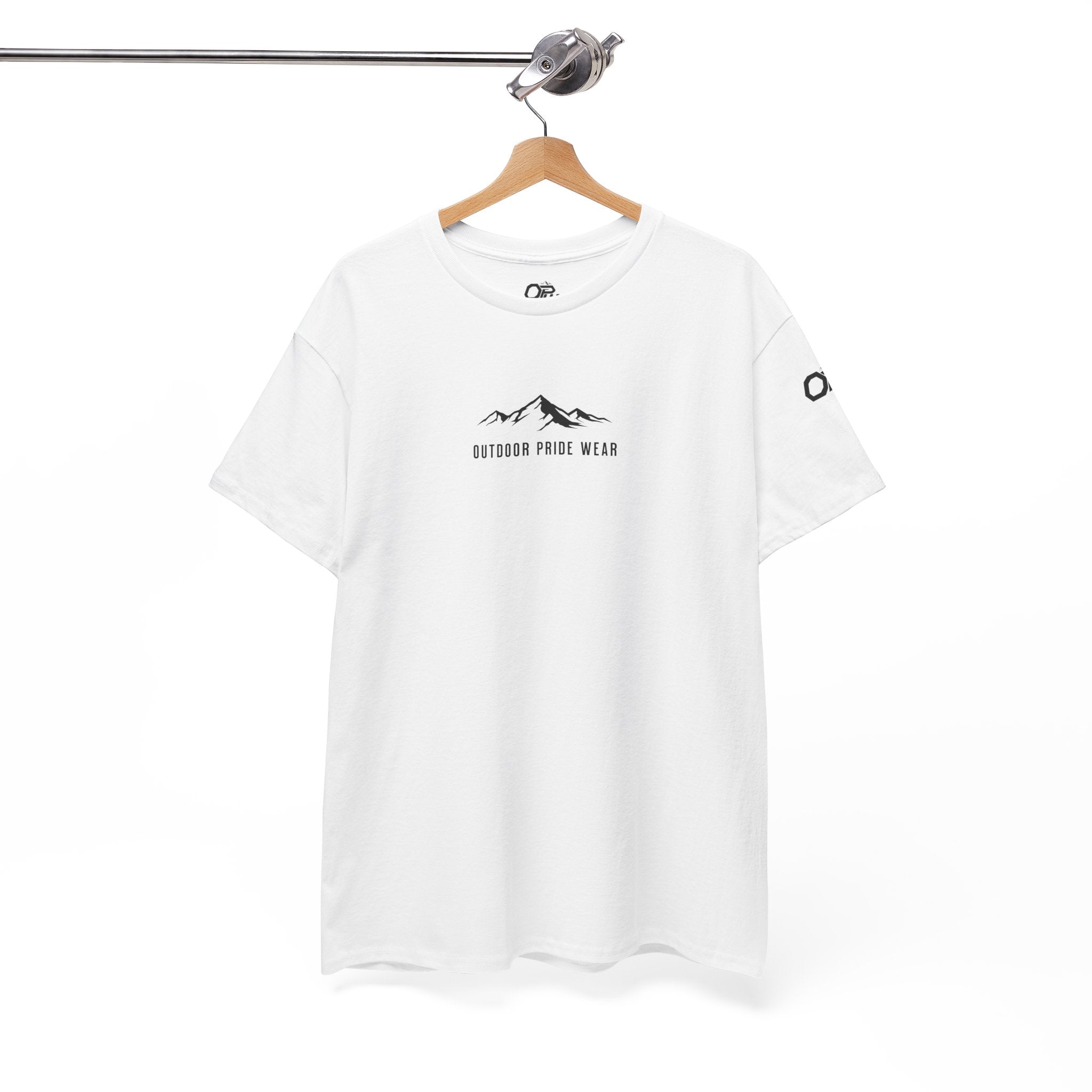 Wear Your Wild Tuna T-Shirt (Light Colors)– Outdoor Pride Wear® Graphic Tee