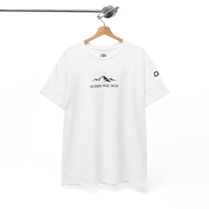 Wear Your Wild Tuna T-Shirt (Light Colors)– Outdoor Pride Wear® Graphic Tee