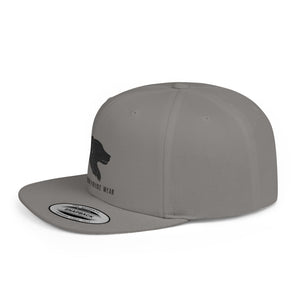 Scout Signature Hat – OPW Edition Flat Bill Snapback